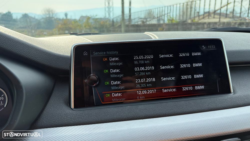 BMW X5 40e xDrive Pack M - 30