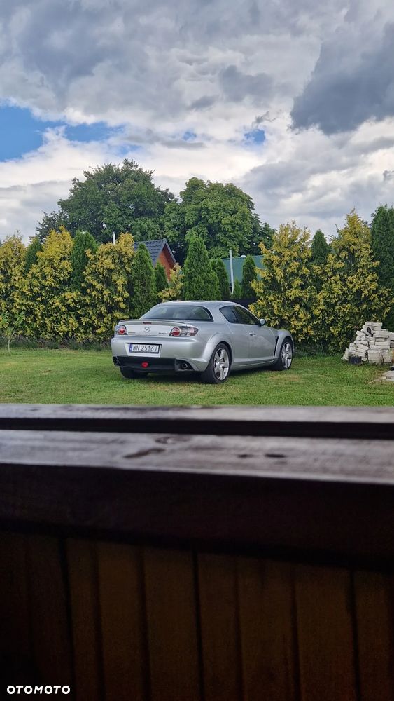 Mazda RX-8 Renesis - 19
