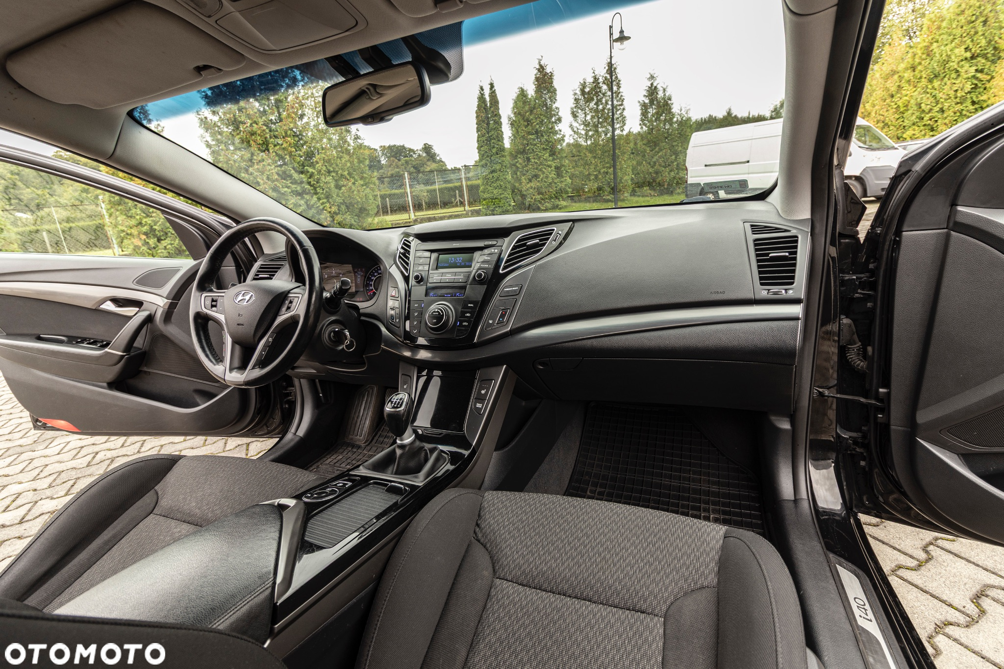 Hyundai i40 1.7 CRDi Comfort - 40