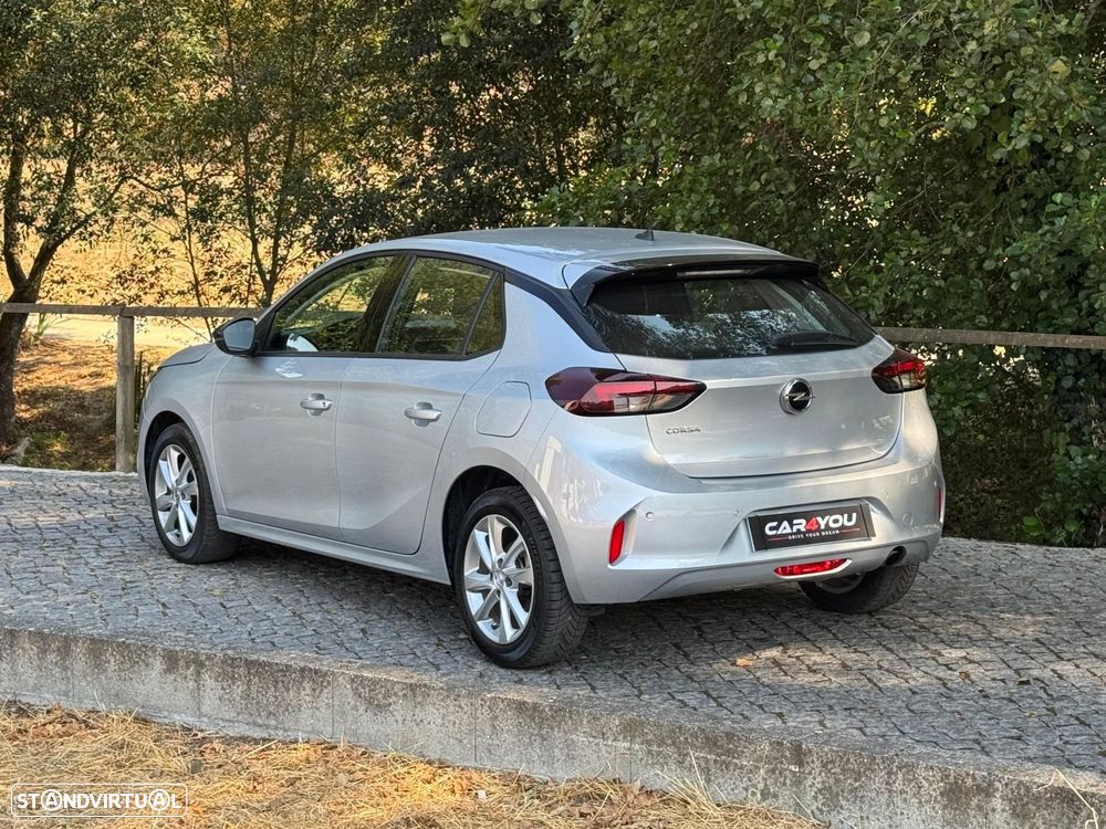 Opel Corsa 1.5 D Elegance - 8
