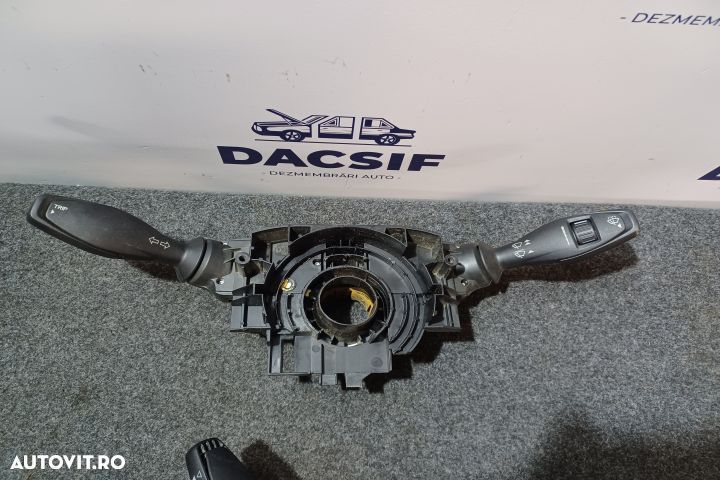 ANSAMBLU MANETE SEMNALIZARE + STERGATOARE 8A6T-13335-BC 8A6T13335BC 8 - 1