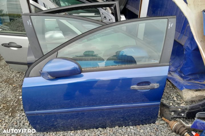 Usa / Portiera fata stanga Opel Vectra C [2002 - 2005] wagon 1.9 CDTi - 1