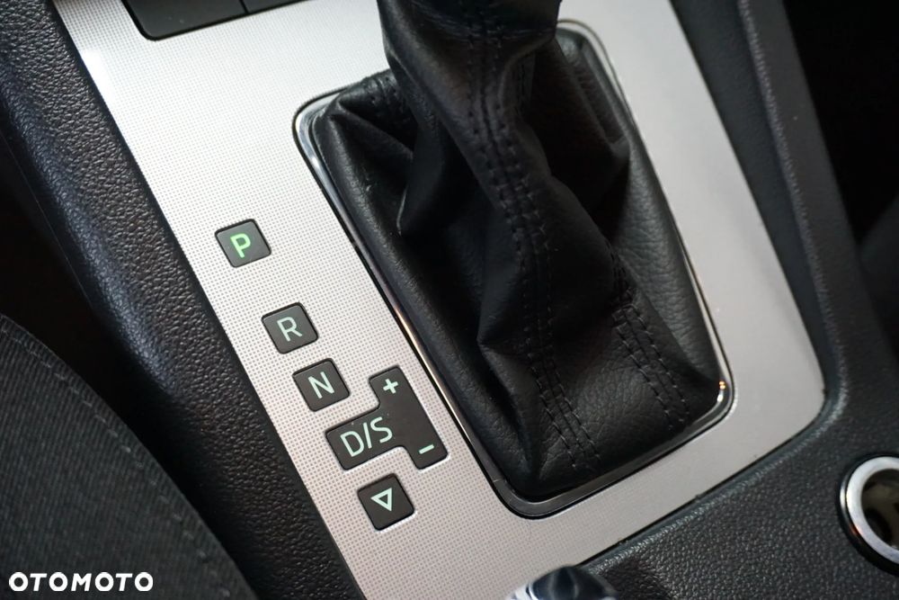 Skoda Octavia 1.6 TDI (Green tec) DSG Ambition - 31