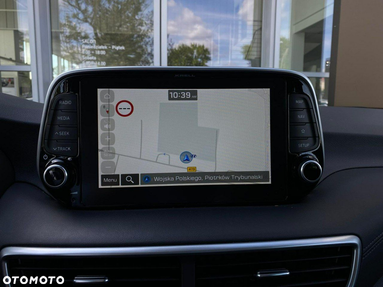 Hyundai Tucson 1.6 T-GDi Premium 4WD DCT - 21