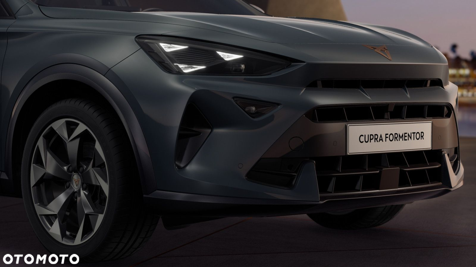 Cupra Formentor - 9