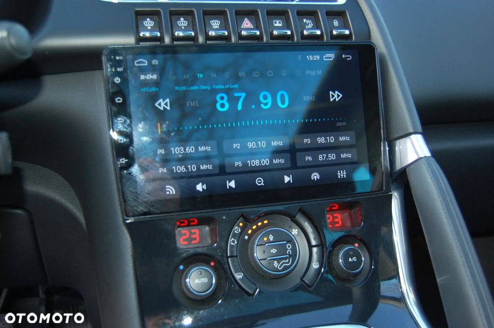 Peugeot 3008 BlueHDi 120 Stop & Start Active - 23