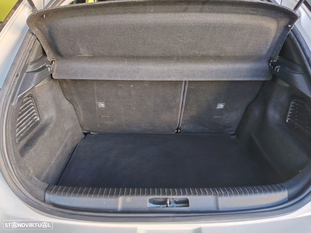 Opel Mokka 1.2 T Elegance - 34