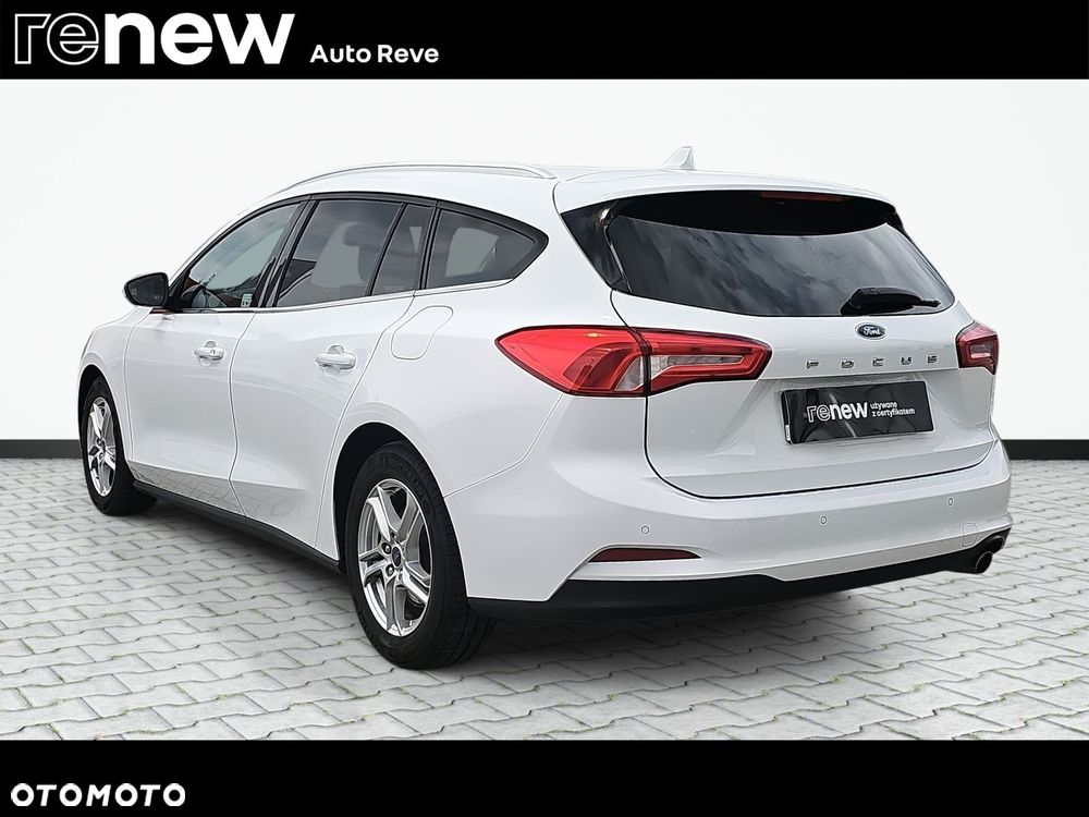 Ford Focus 1.5 TDCi Trend ASS - 8