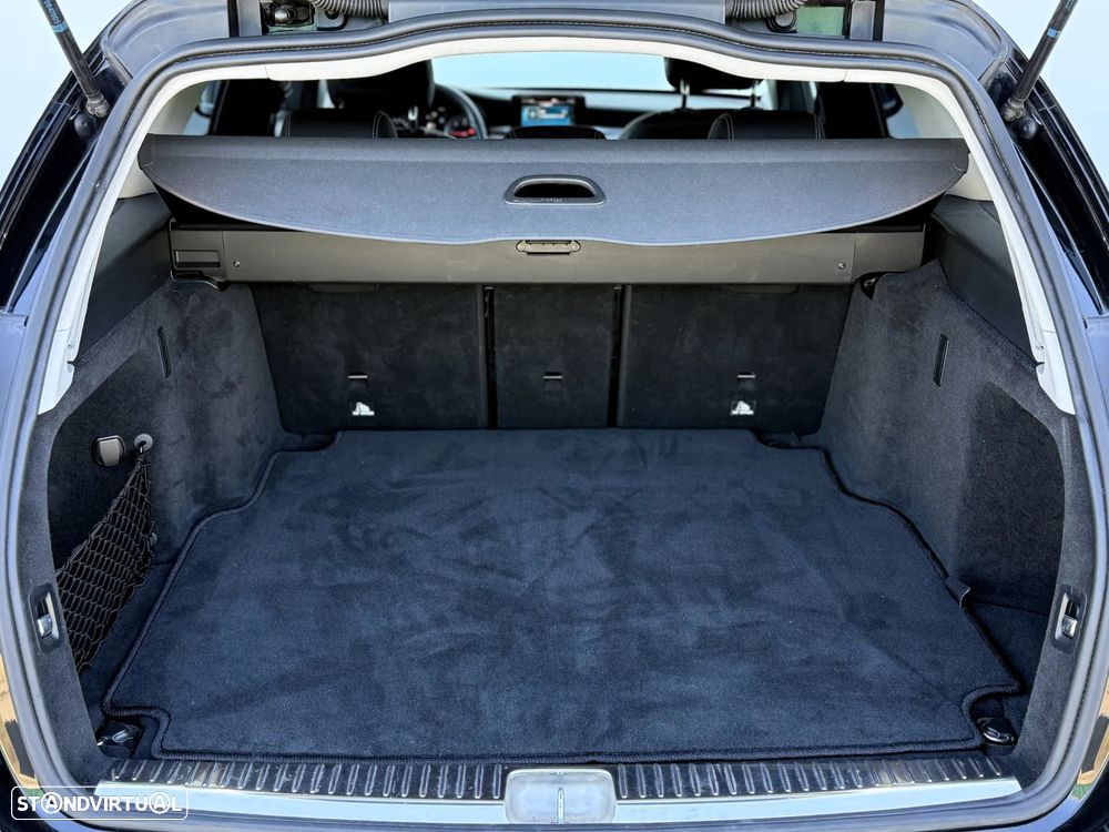 Mercedes-Benz C 220 d - 16