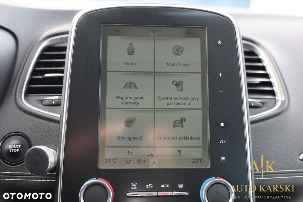 Renault Scenic - 23
