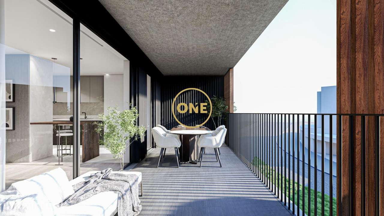 T1 em construção na freguesia de Oliveira do Douro - Grande imagem: 2/10