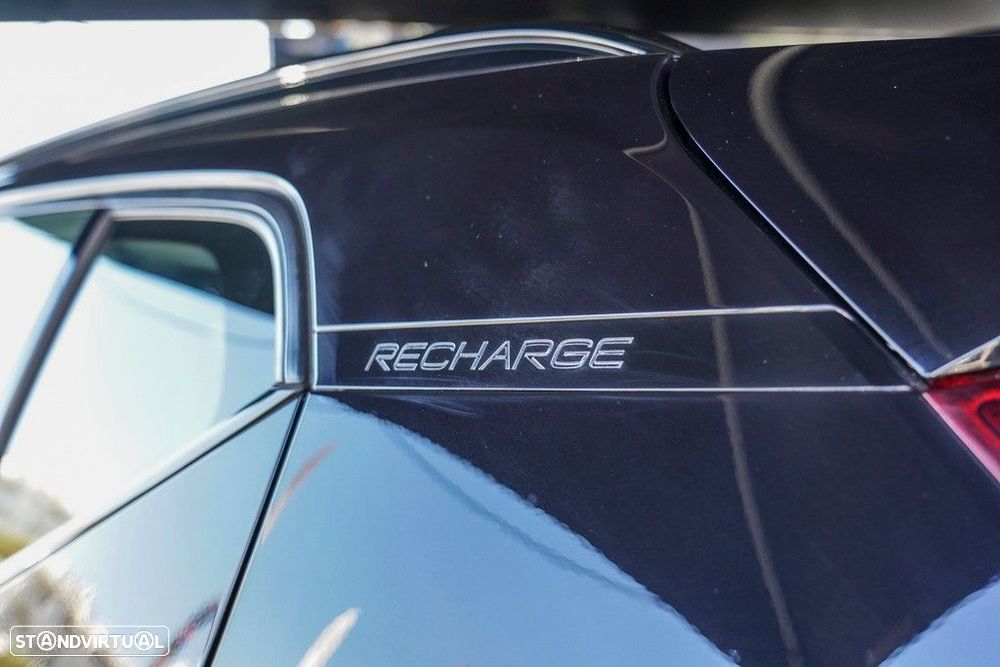 Volvo XC 40 1.5 T4 PHEV R-Design - 30