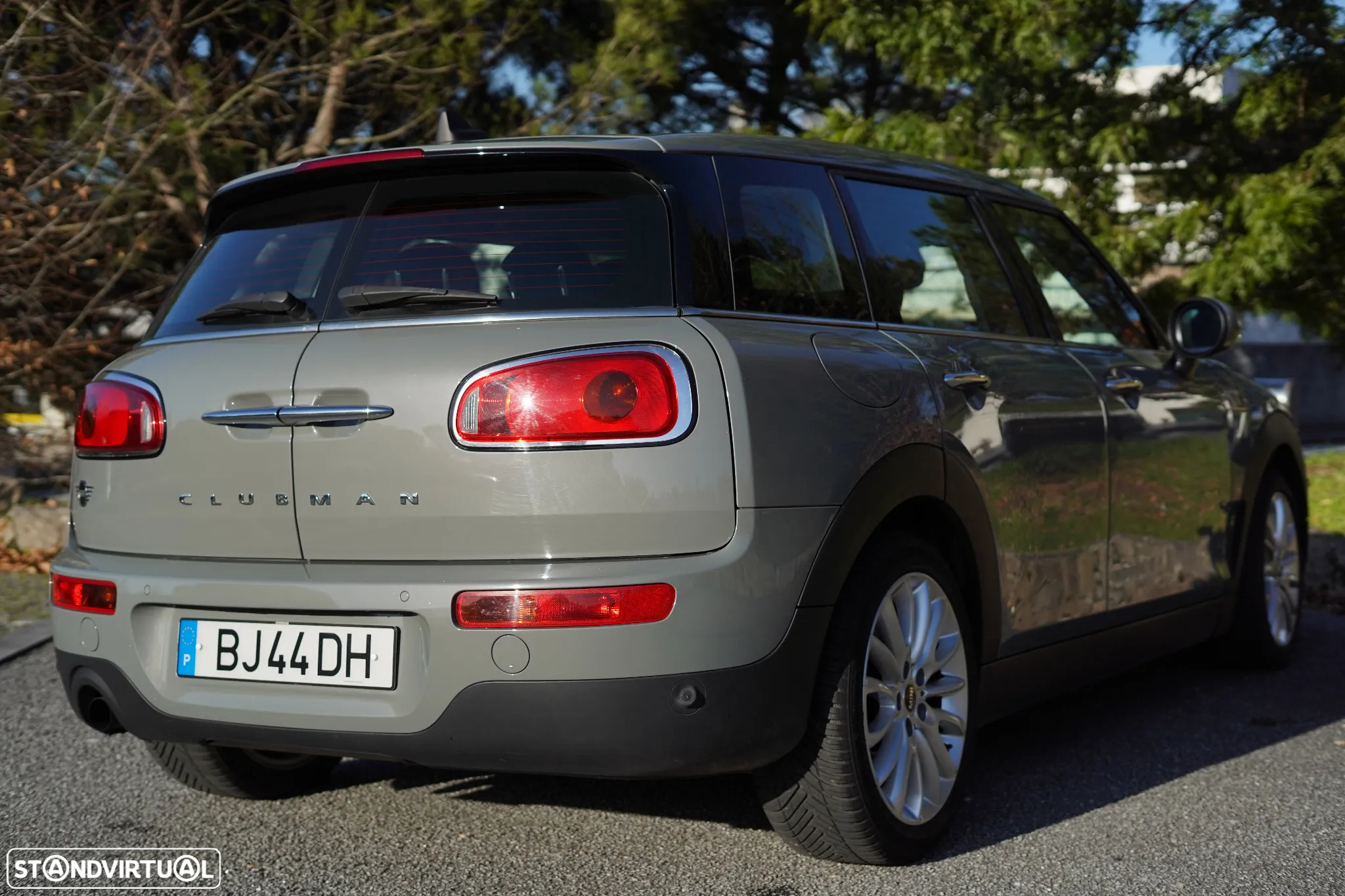 MINI Clubman One D Essential - 3