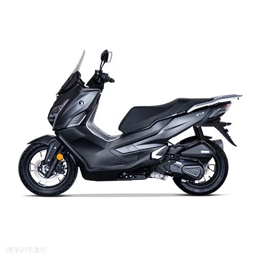 Voge 125 SR1 - 4
