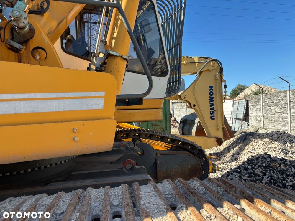 Liebherr R944 Bvhhd + Demoliční Rameno - 33