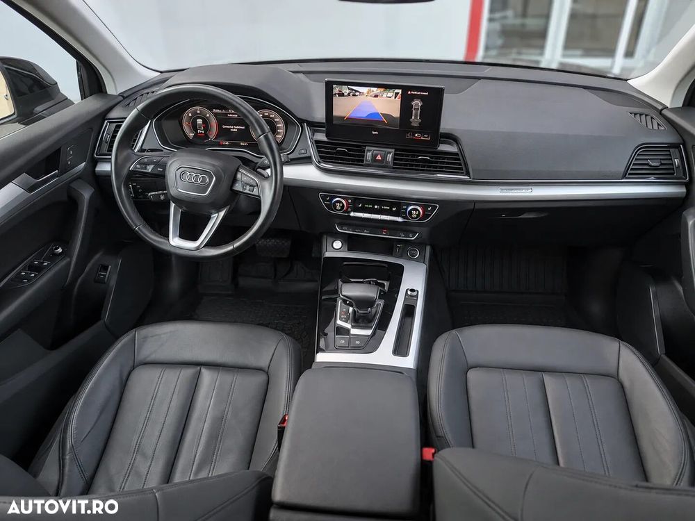 Audi Q5 - 4