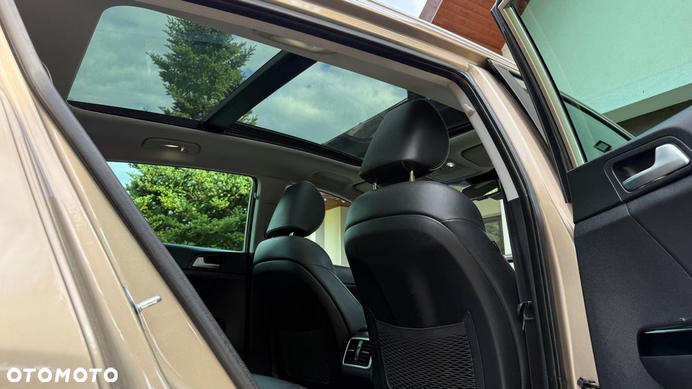 Kia Sportage 1.7 CRDI 2WD Edition 7 - 7