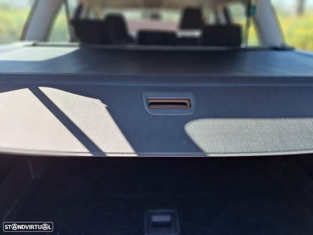 VW Passat Variant 1.6 TDI BlueMotion - 5