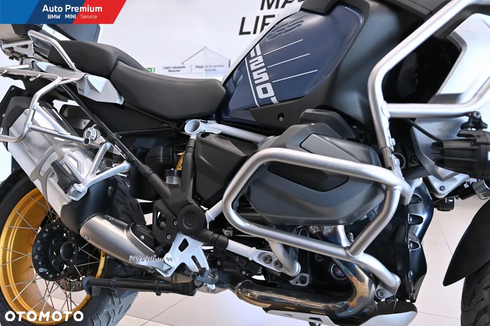 BMW R1250 GS Adventure - 12