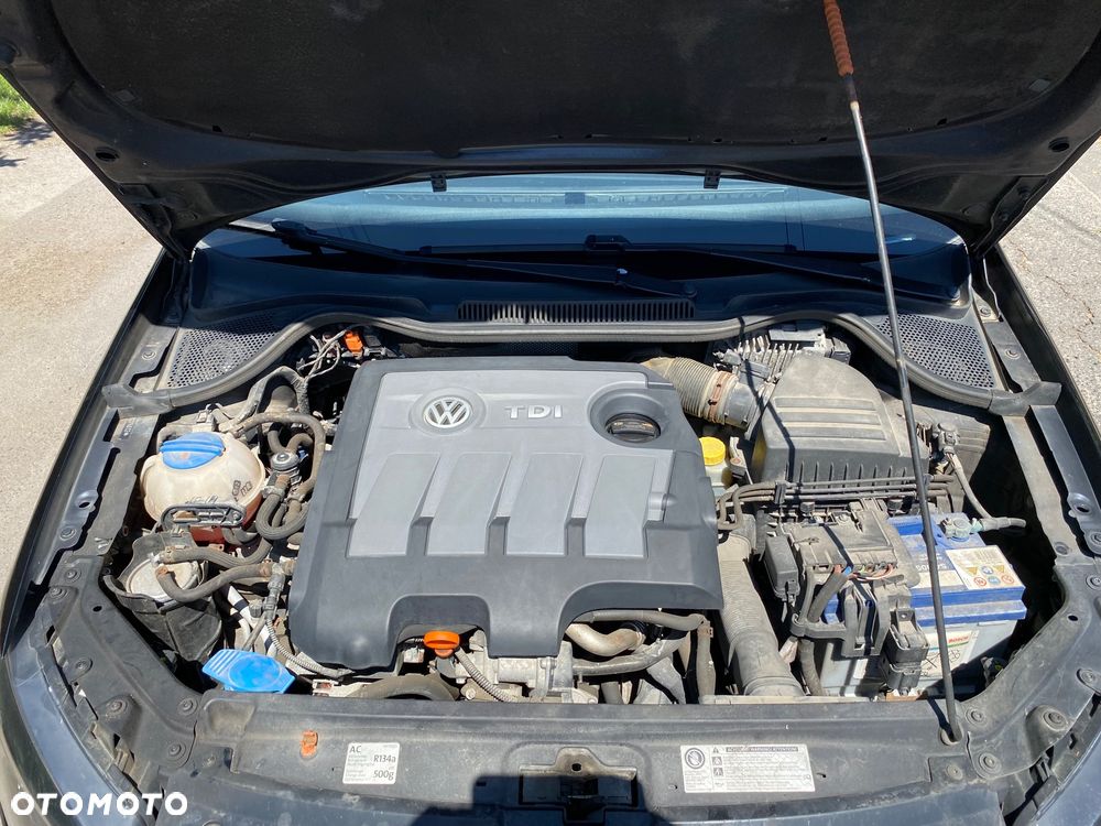 Volkswagen Polo 1.6 TDI Style - 10