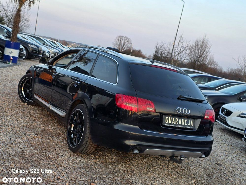 Audi A6 Allroad - 15