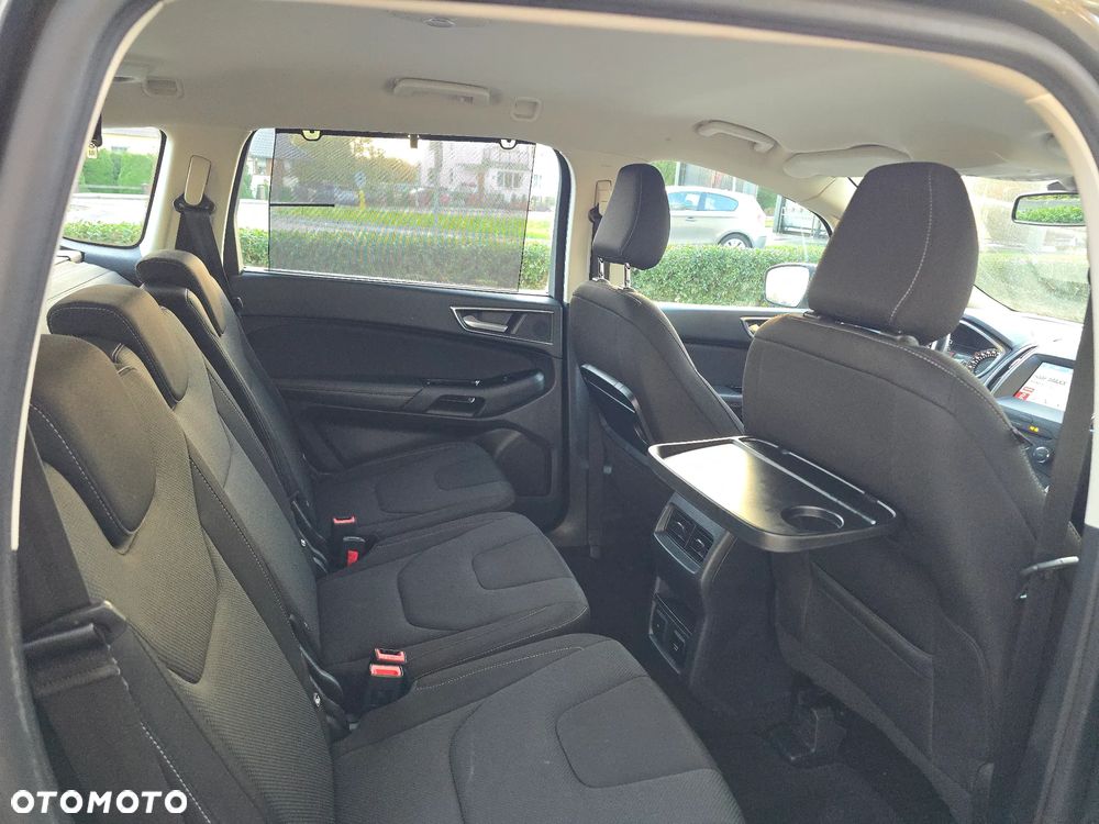 Ford S-Max - 15