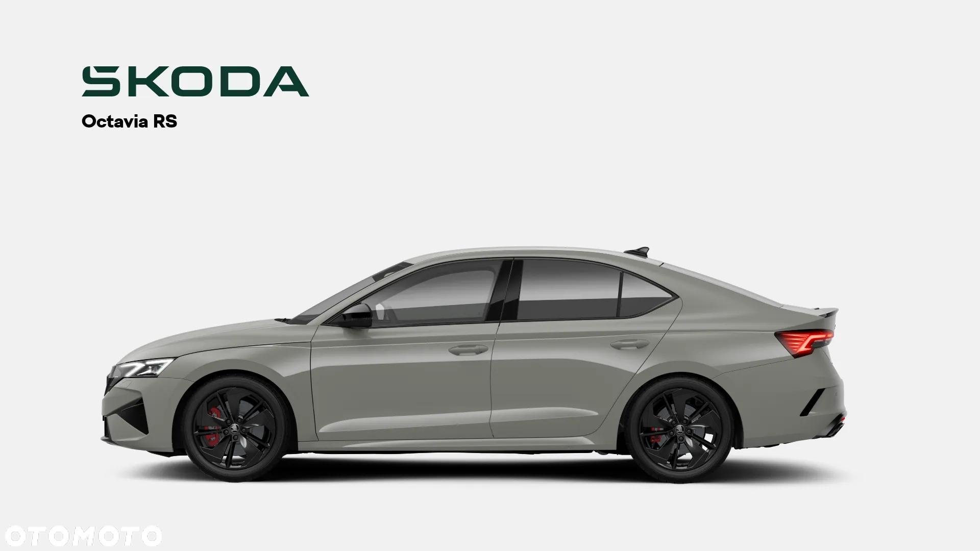 Skoda Octavia 2.0 TSI RS DSG - 3