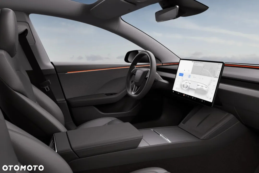Tesla Model 3 RWD - 4