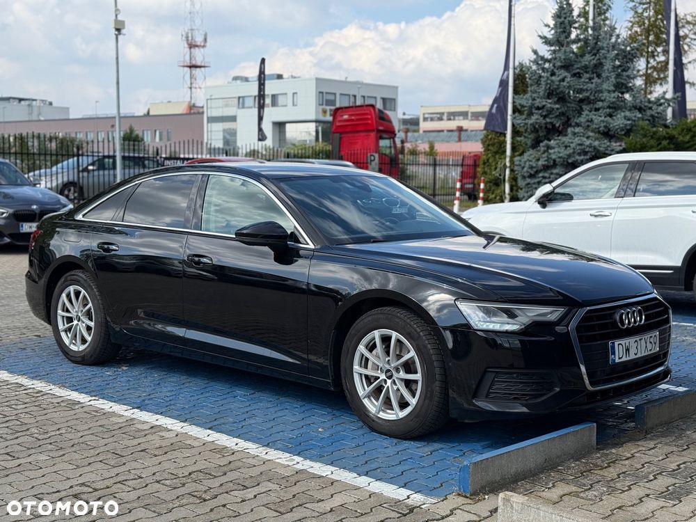 Audi A6 Limousine - 19