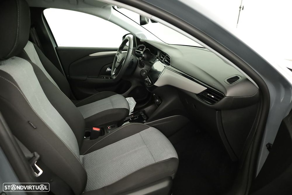 Opel Corsa - 20
