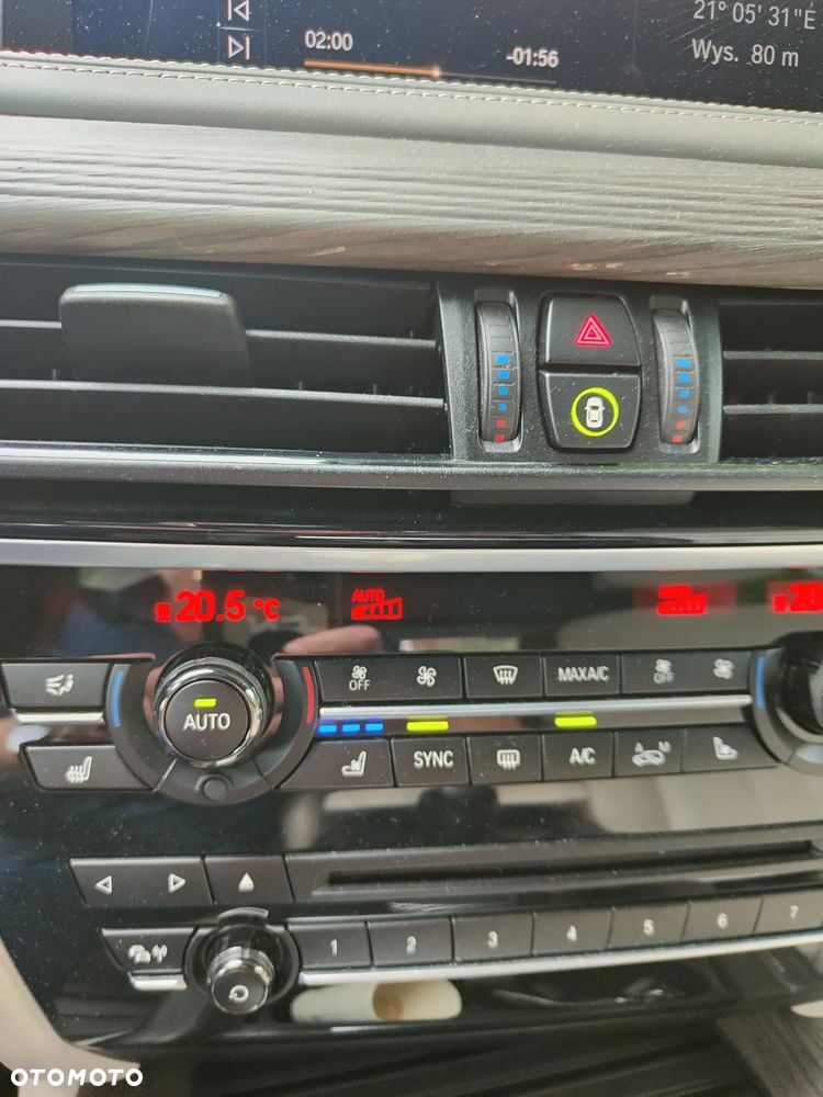 BMW X5 M M50d - 19