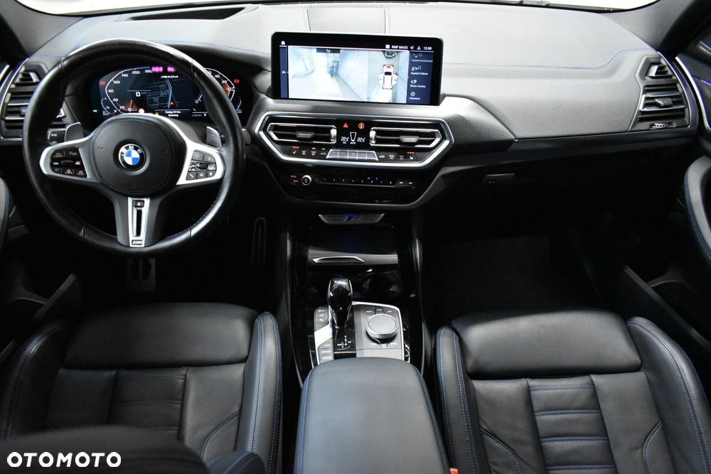 BMW X3 - 6
