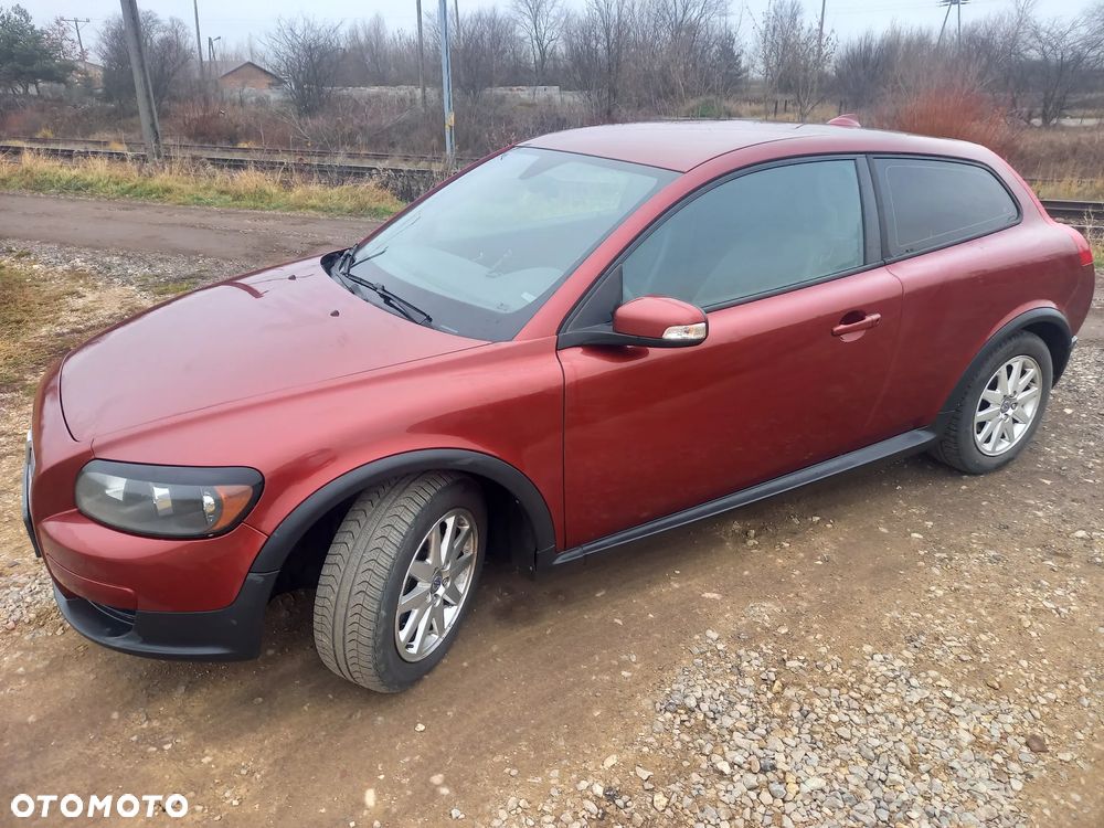 Volvo C30 1.6D Edition - 5