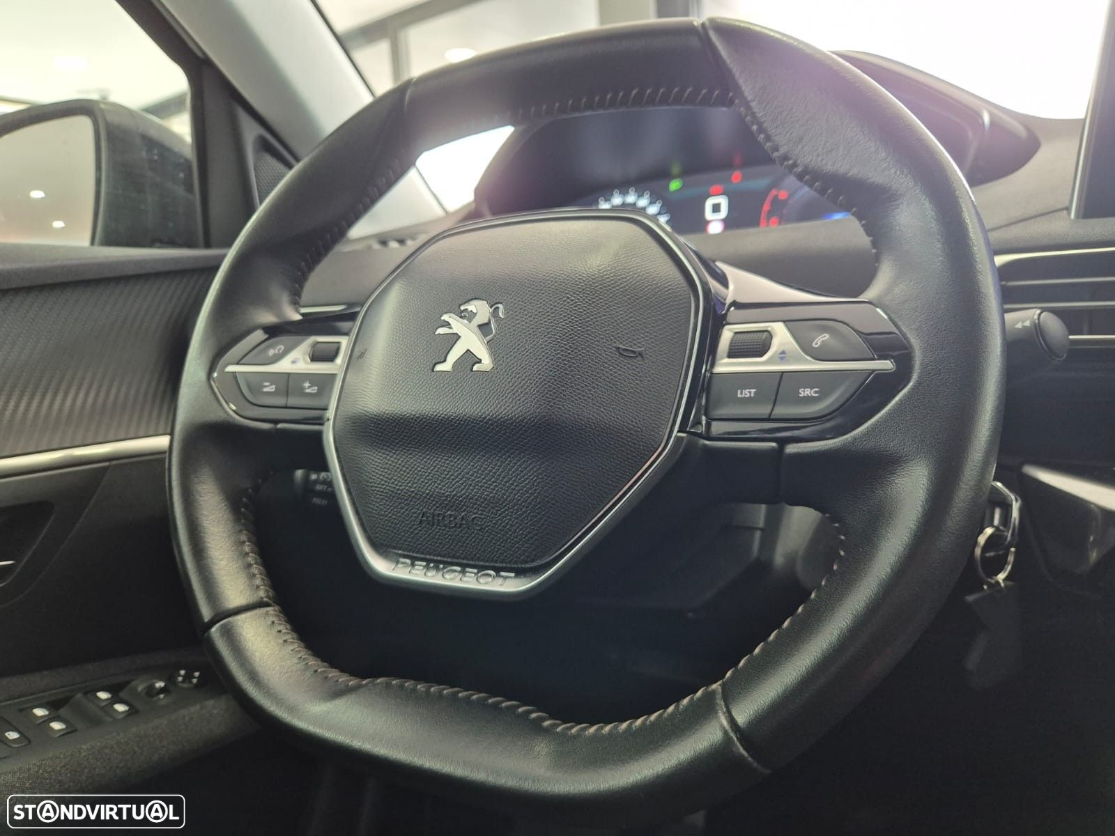 Peugeot 3008 1.5 BlueHDi Active Pack - 13