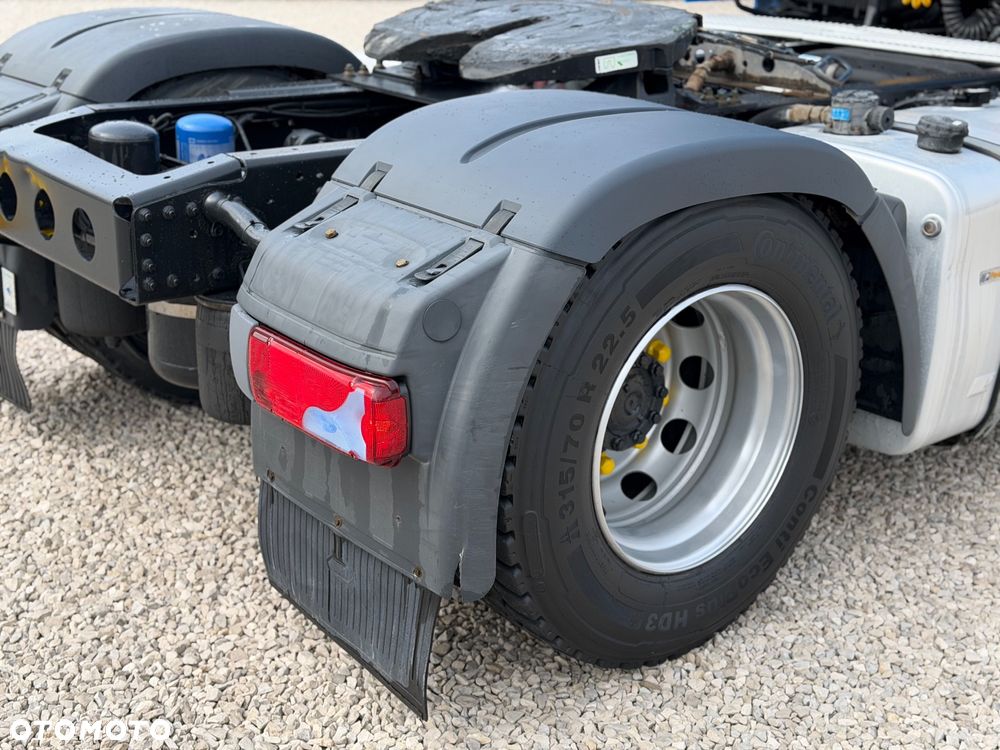 MAN TGX 18.500/RETARDER/Z NIEMIEC - 11