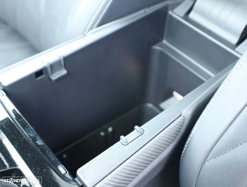 Ford Capri 79 kWh Premium AWD - 33