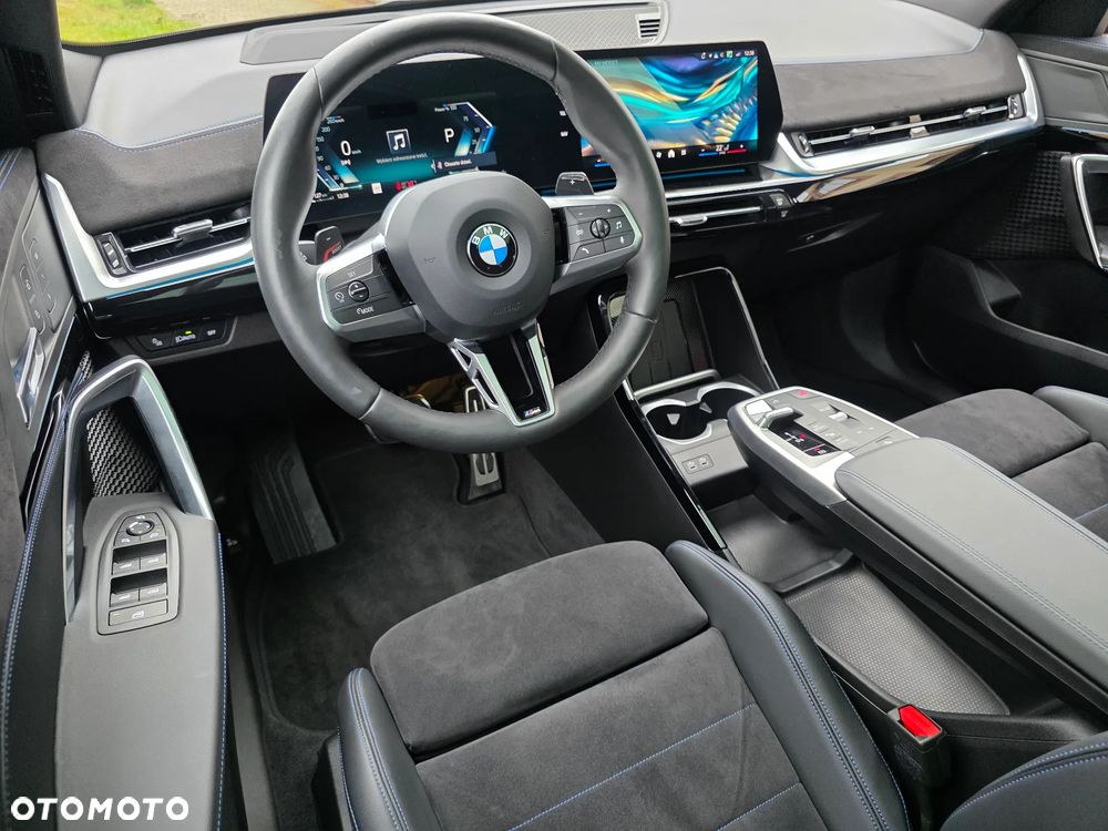 BMW X2 xDrive20i M Sport - 30