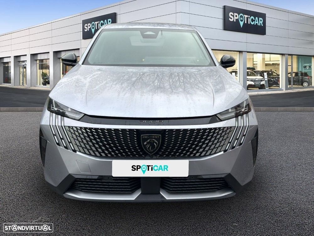 Peugeot 3008 1.6 Plug-in Hybrid Allure e-DCS7 - 2