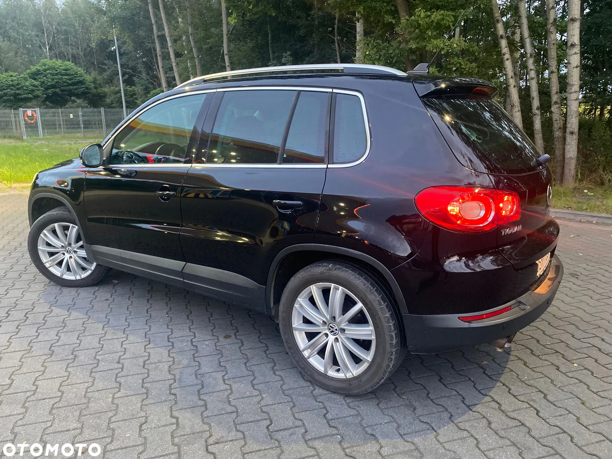 Volkswagen Tiguan 2.0 TSI 4Motion Sport & Style - 2