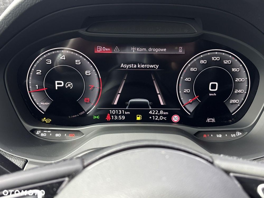 Audi Q2 - 13