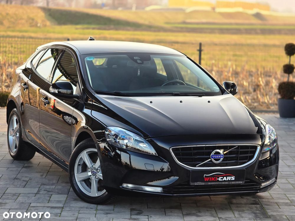 Volvo V40 - 9