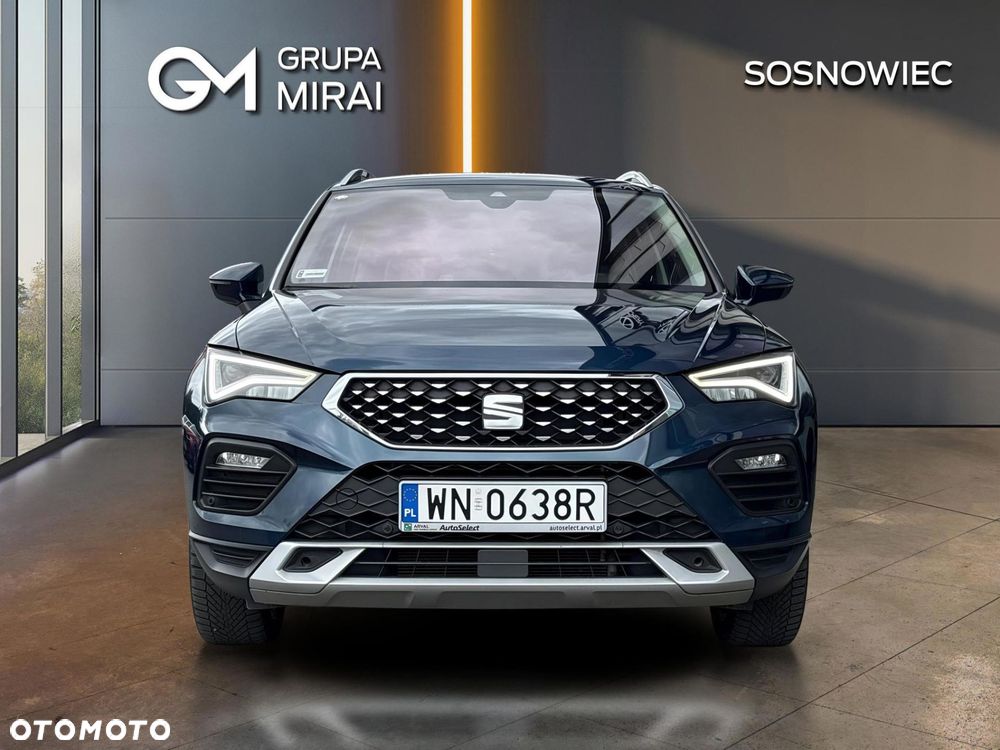 Seat Ateca - 8