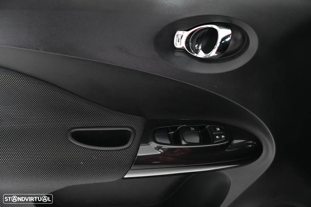 Nissan Juke 1.2 DIG-T N-Connecta - 28