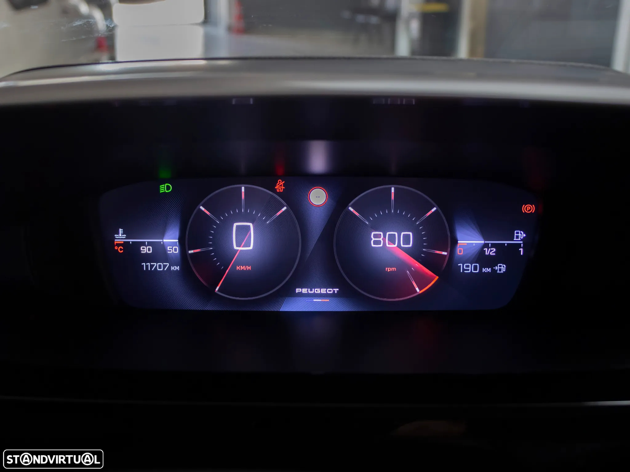 Peugeot 308 1.2 PureTech Allure - 25