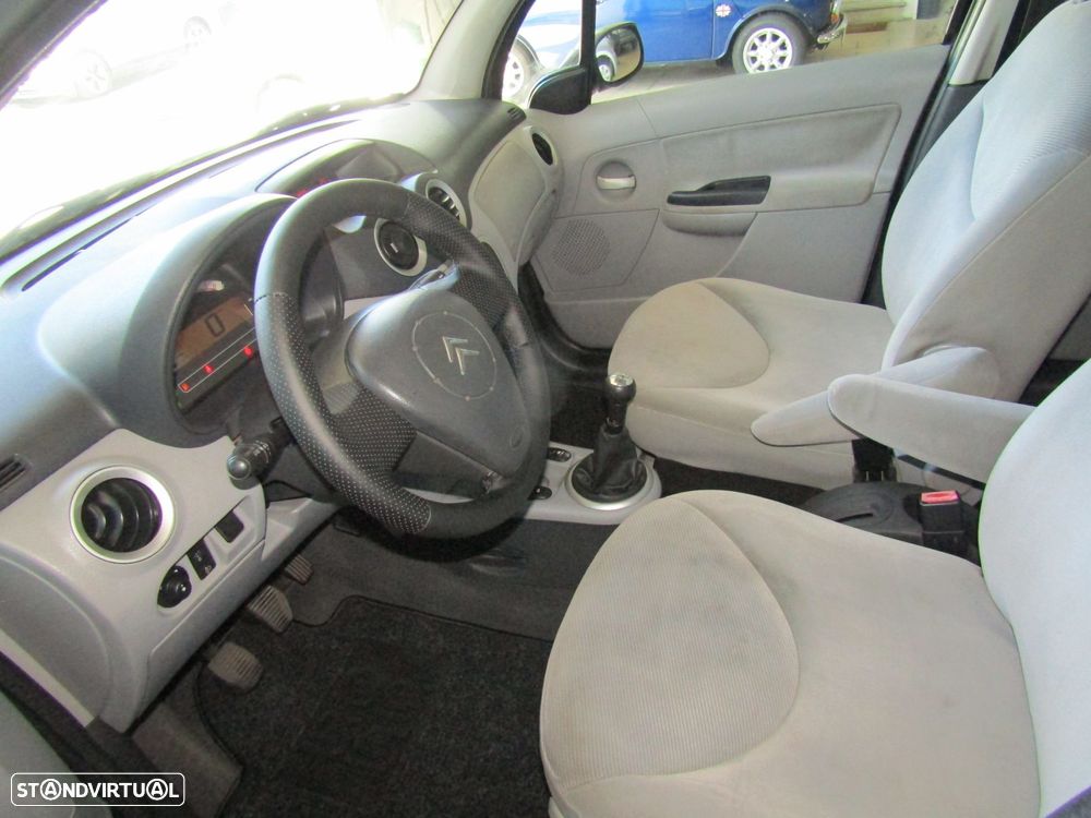 Citroën C3 1.1 SX Pack - 9