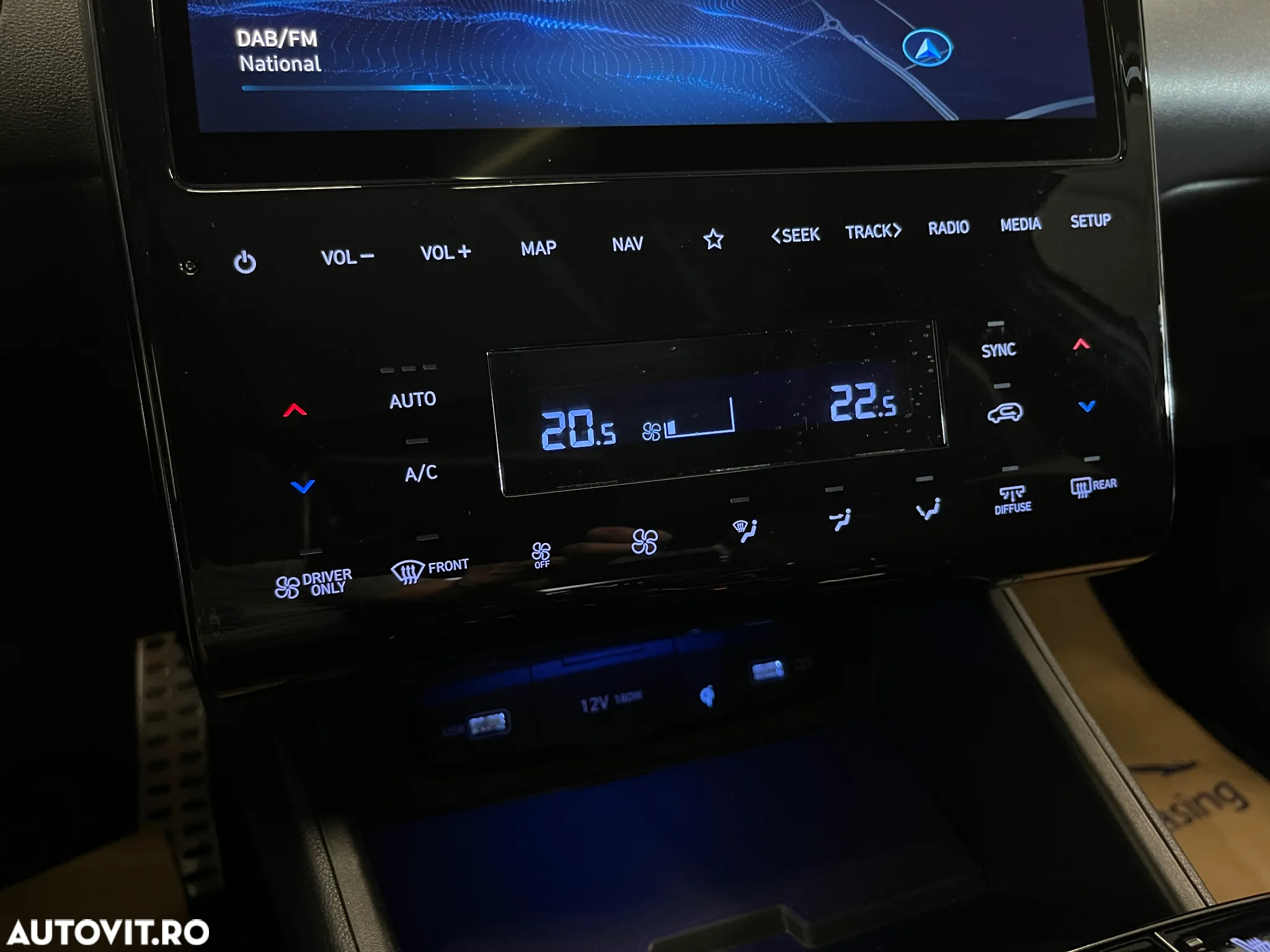 Hyundai Tucson - 20