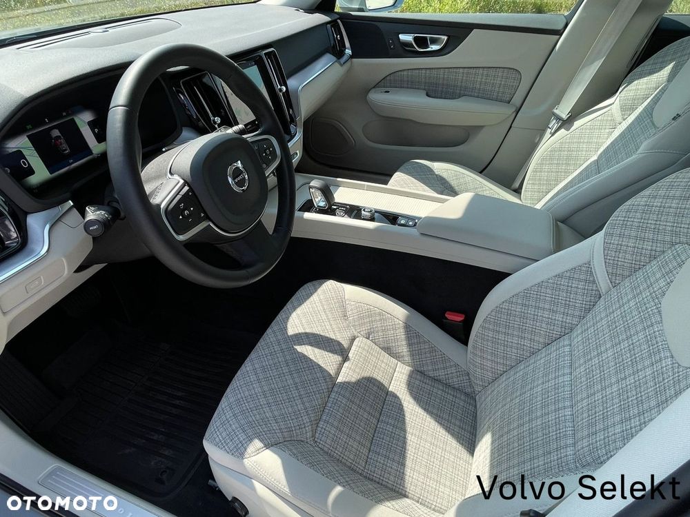 Volvo V60 B4 B Core - 10