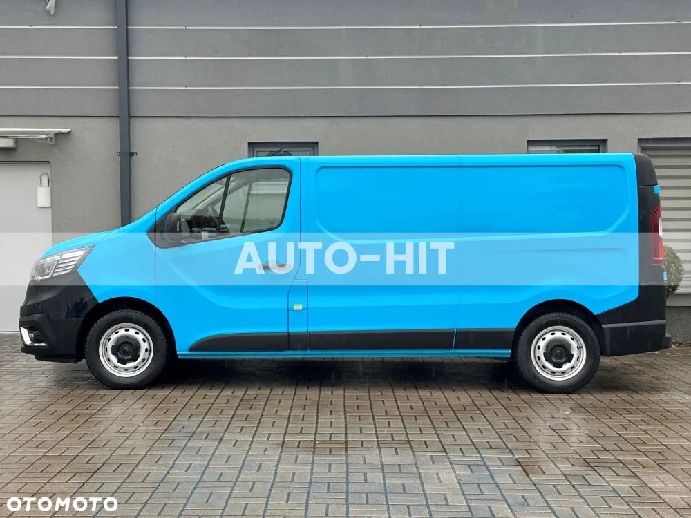 Renault Trafic - 12