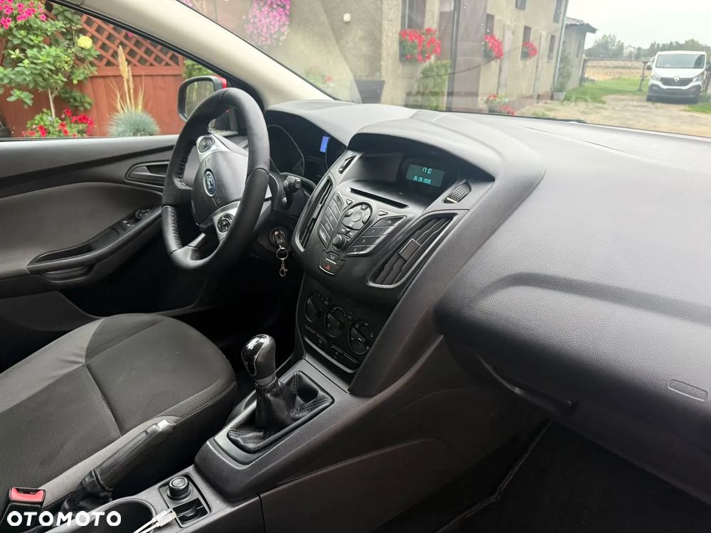 Ford Focus - 7
