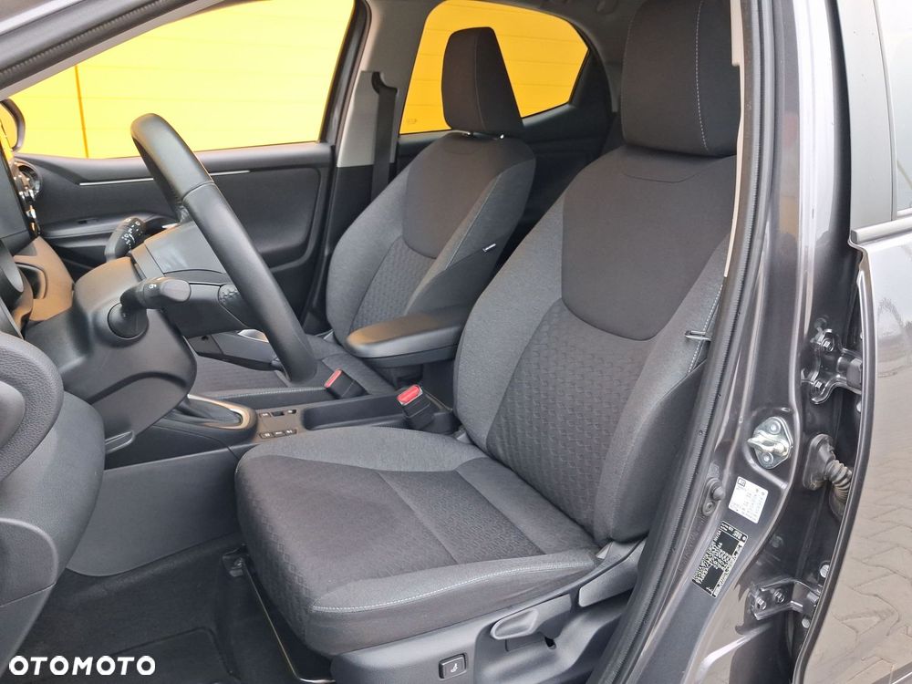 Toyota Yaris Hybrid 1.5 Comfort - 11